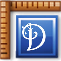 Allpro Drywaller Icon Image