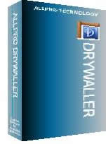 Drywall Estimating Software Box Image